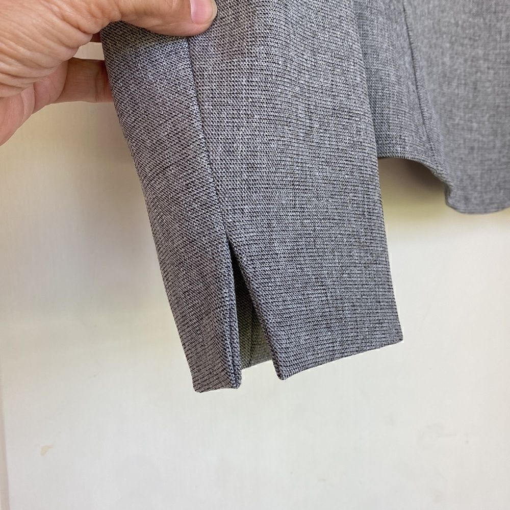 New Withouttag Structured Jacket With Peplum By K… - image 3